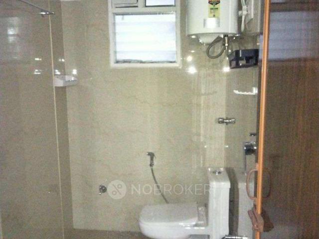 2 BHK Flat In E U Castle For Sale In Eu Castle Apartment