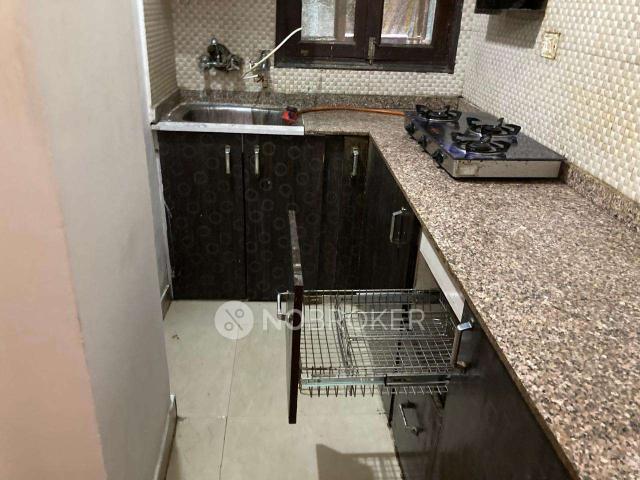 2 BHK Flat In East Avenue Society for Rent In Sector 73