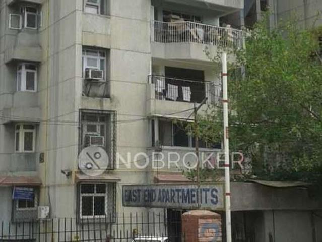 2 BHK Flat In East End Apartments for Rent In Mayur Vihar