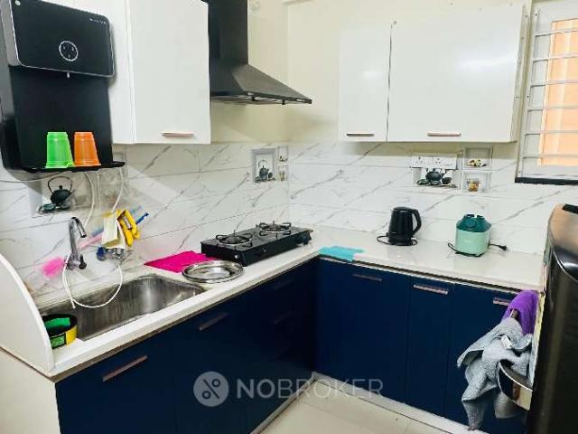 2 BHK Flat In Eapl Sri Tirumala Millennium, Nacharam for Rent In Uppal