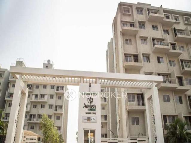 2 BHK Flat In Earnest Aayush Park For Sale In Talegaon Dabhade
