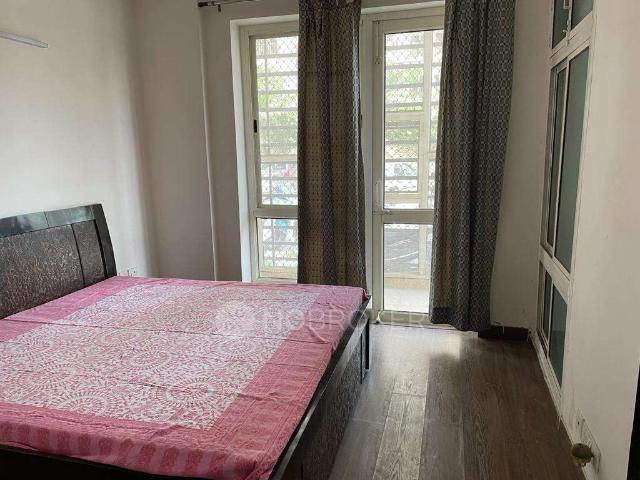 2 BHK Flat In Earthcon Sanskriti Apartments for Rent In Sec