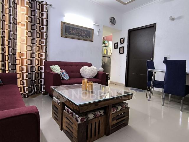 2 BHK Flat In Earthcon Sanskriti Appartment for Rent In Ear