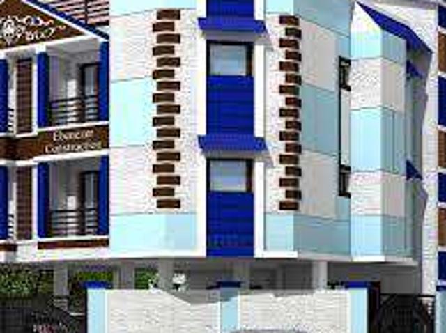 2 BHK Flat In Ebenezer Constructions For Sale In Surapet