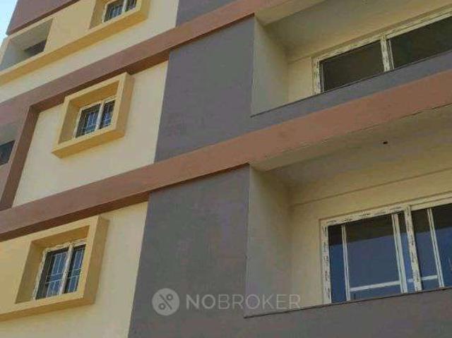 2 BHK Flat In Eco 1 for Lease In Hbr Layout
