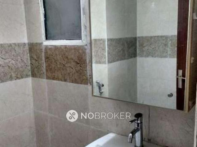 2 BHK Flat In Eco Village 2 For Sale In Bhangel