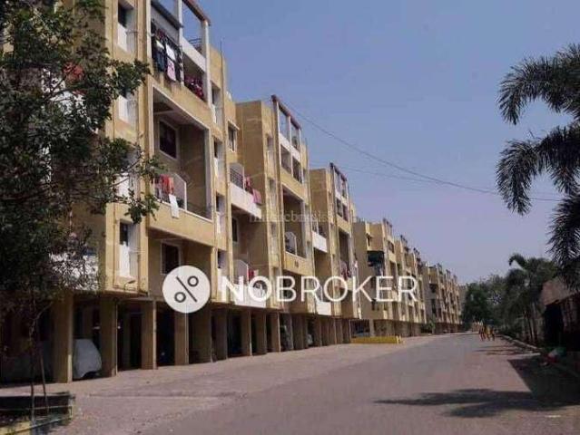 2 BHK Flat In Eco Gram For Sale In Shikrapur