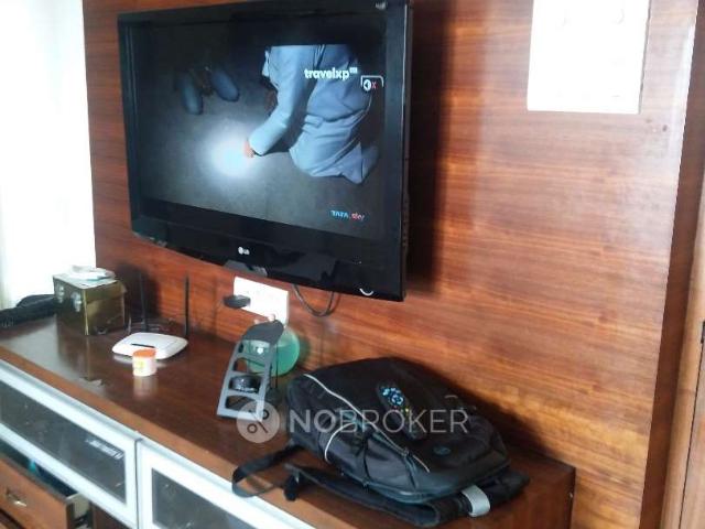 2 BHK Flat In Eco Heights Chs for Rent In Andheri East