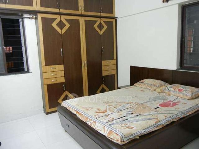 2 BHK Flat In Ecp Vastu Apartment For Sale In Hadapsar