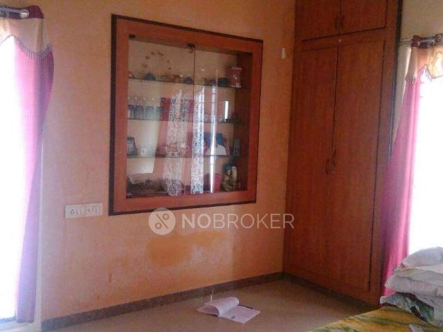 2 BHK Flat In Ecpl Spaces Sistla Enclave For Sale In Perungudi