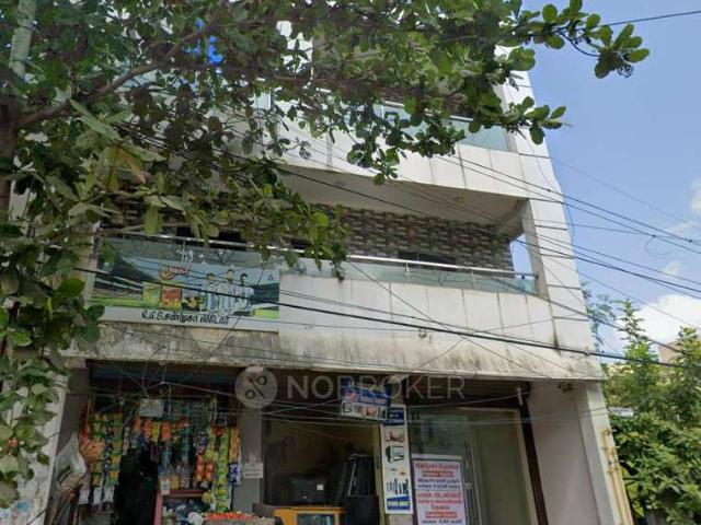 2 BHK Flat In Edgestone For Sale In Medavakkam