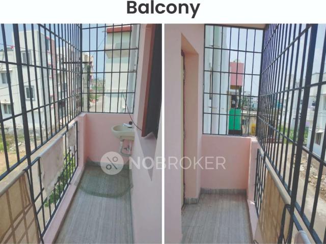 2 BHK Flat In Eden Castle For Sale In Pallikaranai