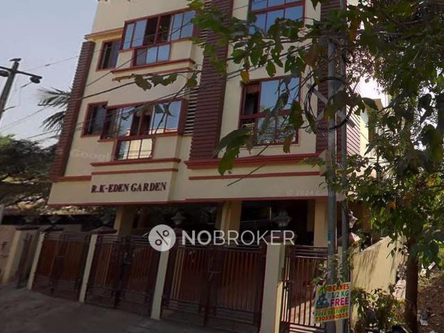2 BHK Flat In Eden Garden Apartments for Lease In Eden Garden Apartments