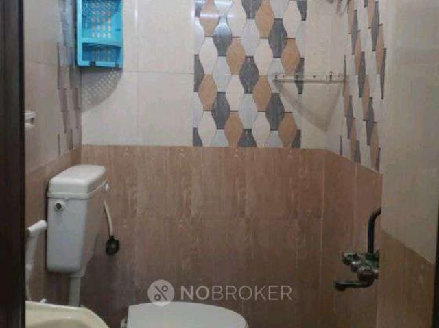 2 BHK Flat In Eden Homes sabari Enclave For Sale In Perungudi