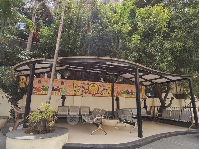 2 BHK Flat In Edenn Tower Chs for Rent In Wakad