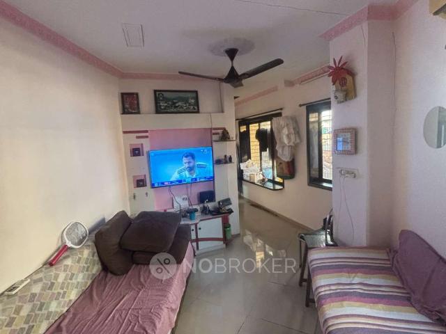 2 BHK Flat In Edward Building For Sale In Grant Road East