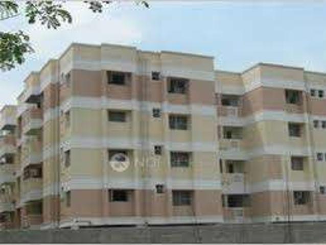2 BHK Flat In Egp Yellow Orchid For Sale In Ayanambakkam