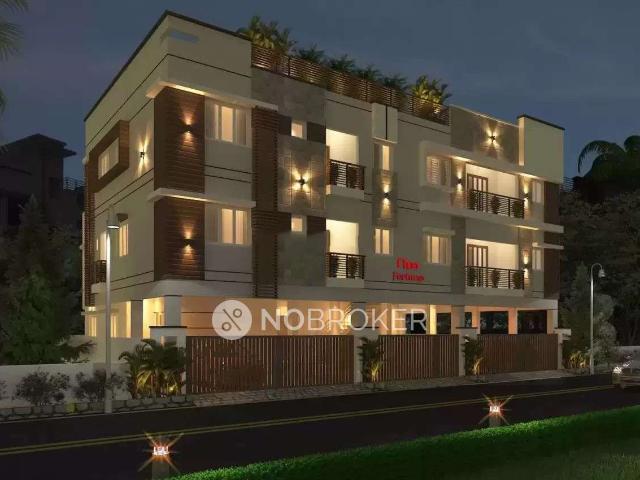 2 BHK Flat In Egp Constructions For Sale In Choolaimedu