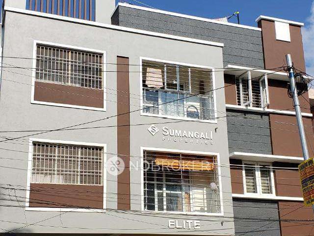 2 BHK Flat In Egpi for Rent In Medavakkam