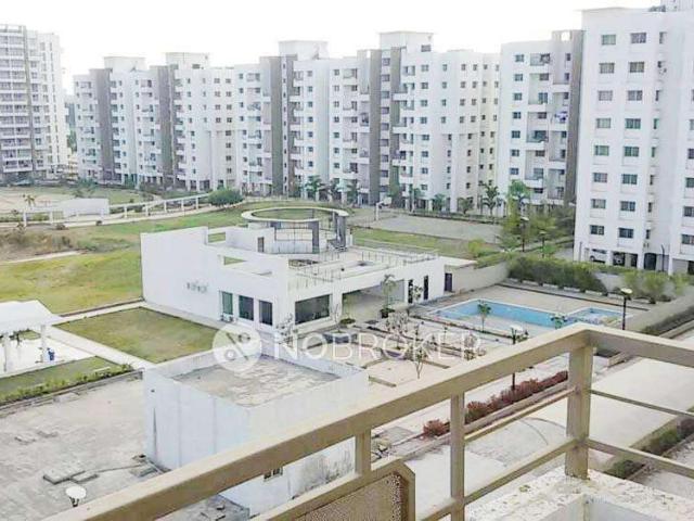 2 BHK Flat In Eiffel City For Sale In Chakan