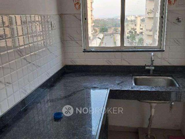 2 BHK Flat In Eiffel City For Sale In Chakan
