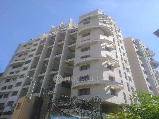 2 BHK Flat In Eisha Bellavista Kondhwa Budrukh Pune For Sal