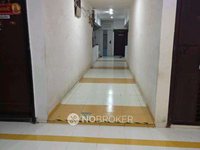 2 BHK Flat In Eisha Empire for Rent In Eisha Empire, Jain T