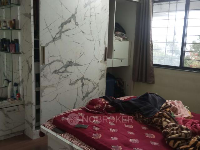 2 BHK Flat In Eisha Erica For Sale In Dhayari