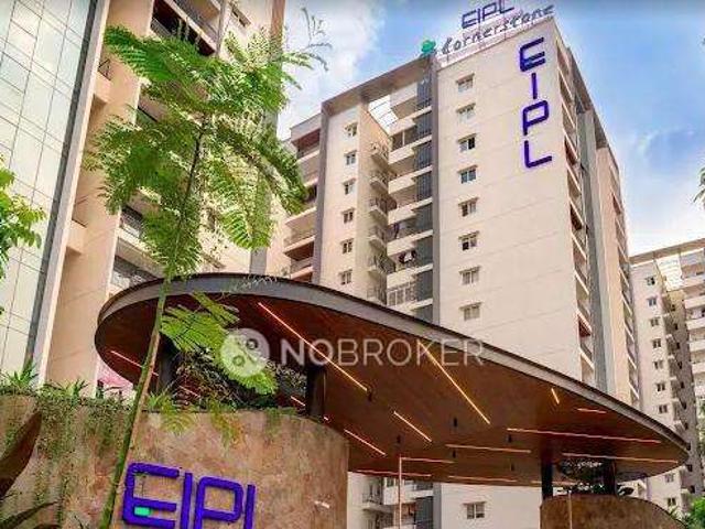 2 BHK Flat In Eipl Cornerstone For Sale In Puppalguda