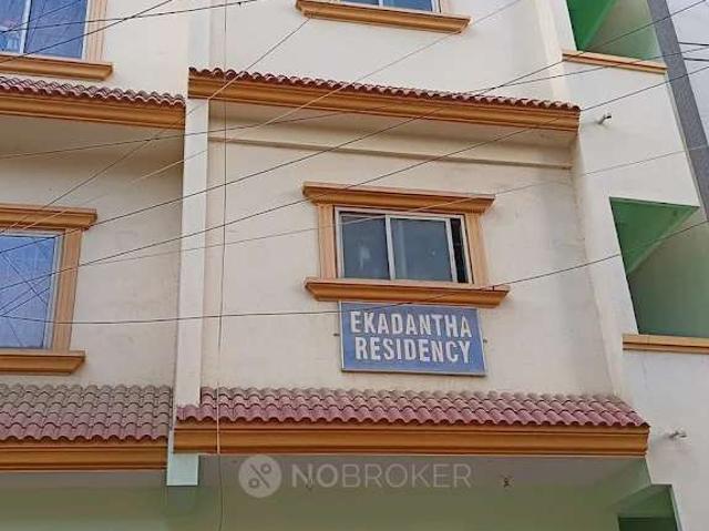 2 BHK Flat In Ekadantha Residency Near Isro Hal for Rent In Raviprakash Nagar