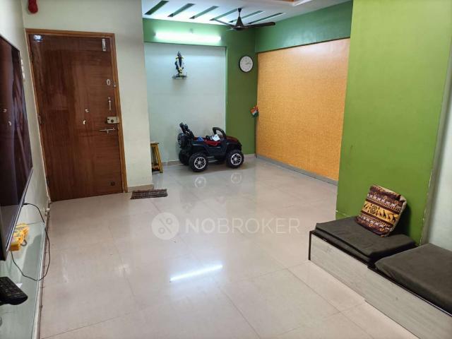 2 BHK Flat In Ekdant Chs Thakurli for Rent In Ekdanta Chs