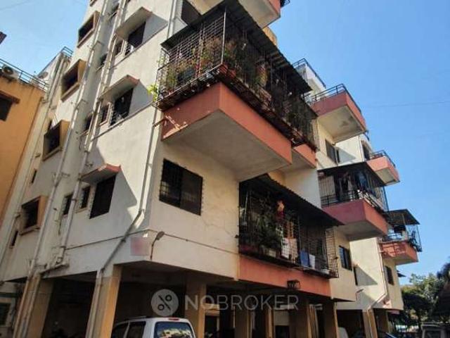 2 BHK Flat In Ekdant Heritage For Sale In Pimpri chinchwad