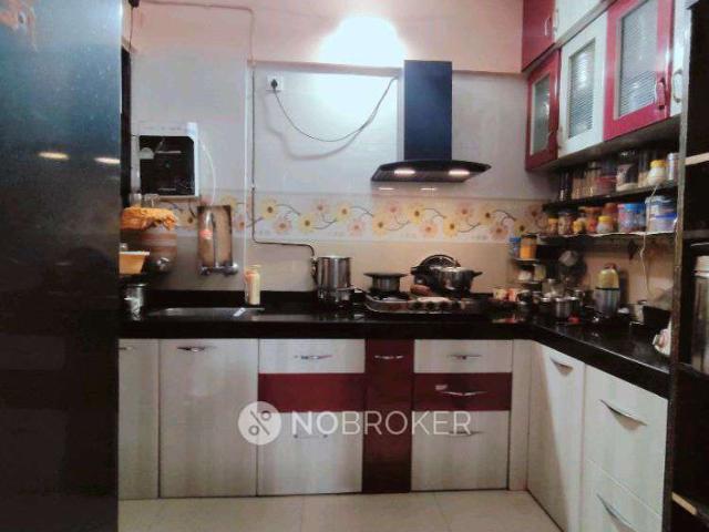 2 BHK Flat In Ekdant, Pooja Park, kothrud, Pune For Sale In Paud Road