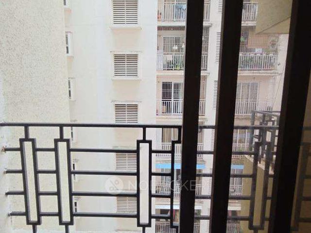 2 BHK Flat In Ekdant Shree Siddhivinayak Tower, Vartak Nagar for Rent In Vartak Nagar