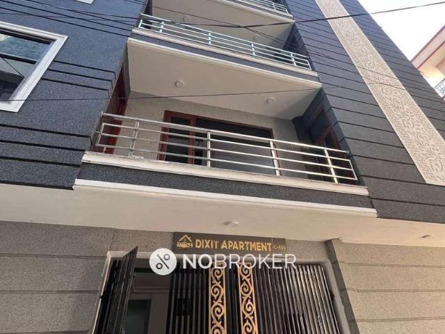 2 BHK Flat In Ekkta Apartment for Rent In I2, Main Chhatarp