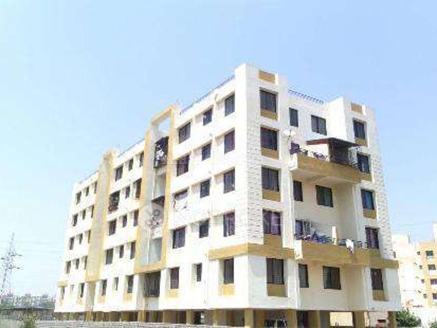 2 BHK Flat In Eknathpuram Housing Society for Lease In Suresh Nagar