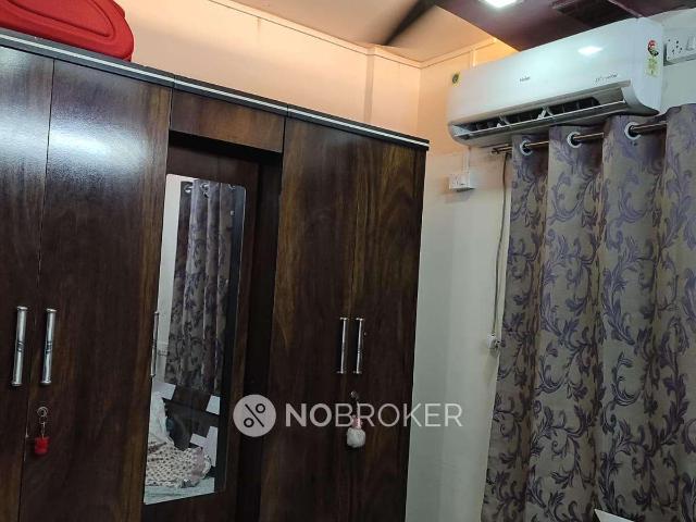 2 BHK Flat In Eknathpuram Housing Society For Sale In Phursungi