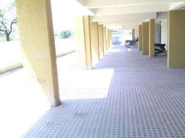 2 BHK Flat In Eknathpuram Housing Scoiety For Sale In Suresh Nagar