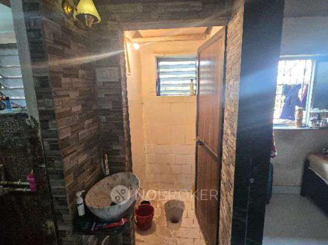 2 BHK Flat In Ekta Apartment for Rent In Cbd Belapur