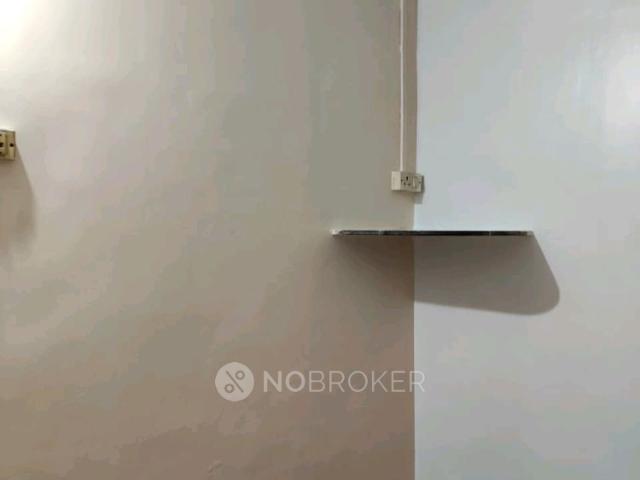 2 BHK Flat In Ekta Apartment Opposite Shabri for Rent In 3xhx+xhm, Juhu Nagar, Sector 15, Vashi, Navi Mumbai, Maharashtra 400703, India