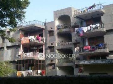 2 BHK Flat In Ekta Apartment For Sale In Geeta Colony