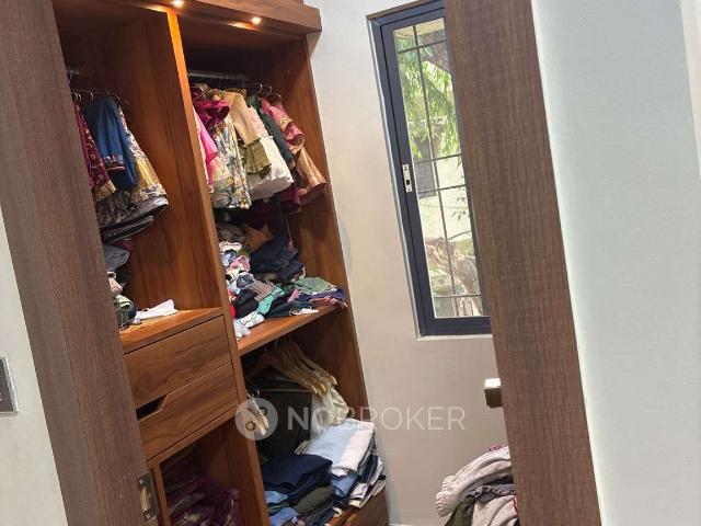 2 BHK Flat In Ekta Apartment For Sale In Jayanagar