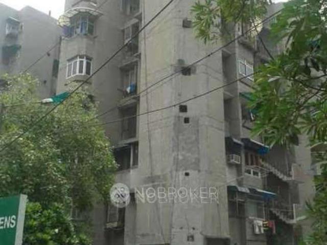 2 BHK Flat In Ekta Bhawan For Sale In Ganesh Nagar