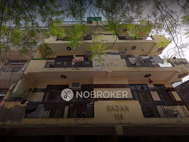 2 BHK Flat In Ekta Sadan For Sale In Old Delhi