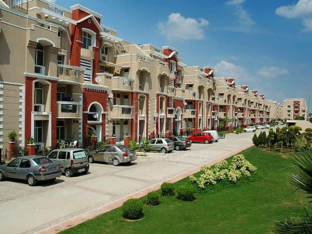 2 BHK Flat In Eldeco The Greens For Sale In Sector 150