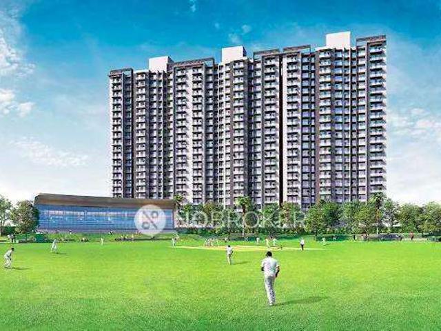 2 BHK Flat In Eldeco The Greens For Sale In Sector 150