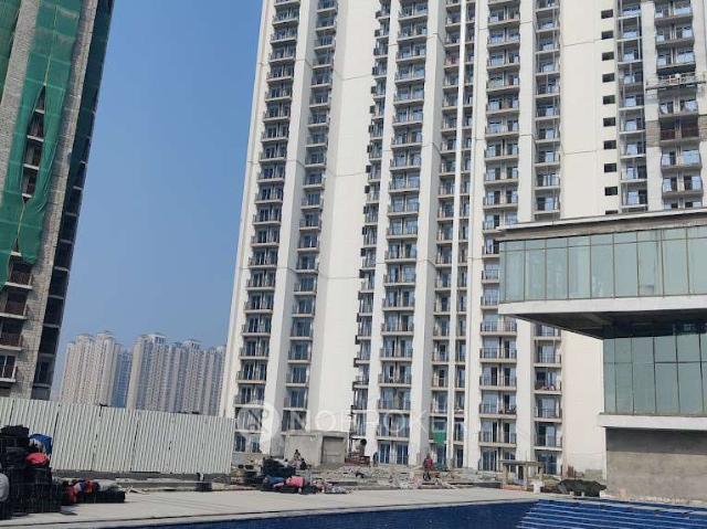 2 BHK Flat In Eldeco Apartment for Rent In Sector 150