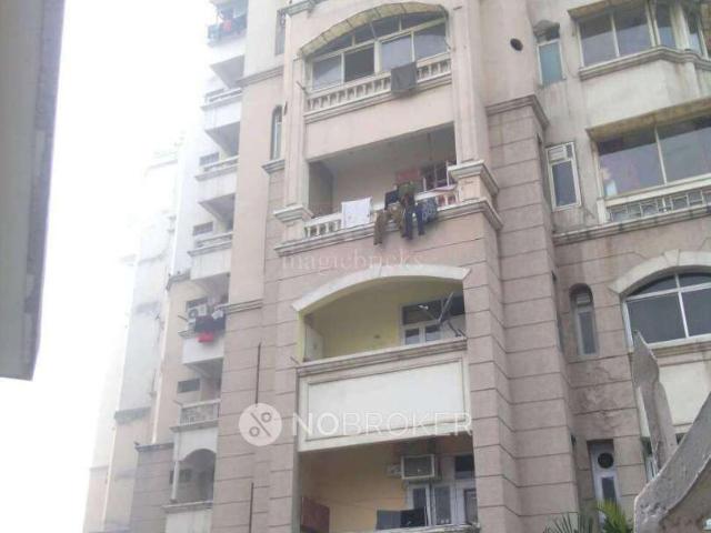 2 BHK Flat In Eldeco Apartments for Rent In Vaishali