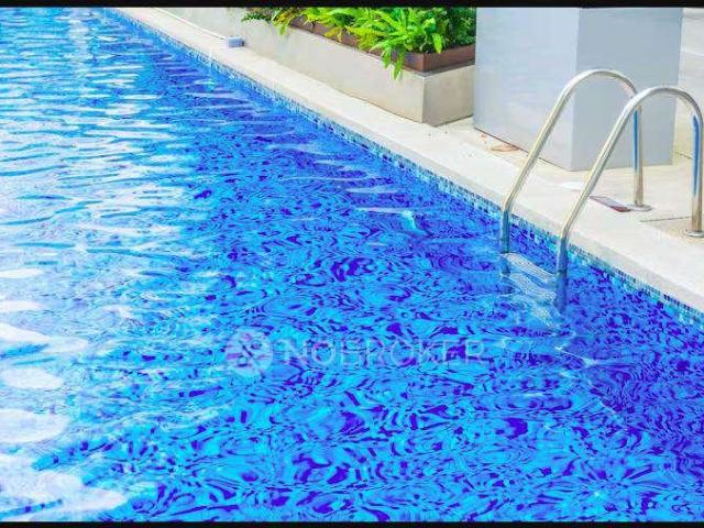 2 BHK Flat In Eldeco Compact For Sale In Noida