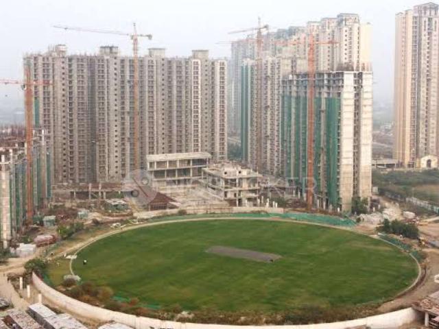 2 BHK Flat In Eldeco Live By The Greens For Sale In Sector 150
